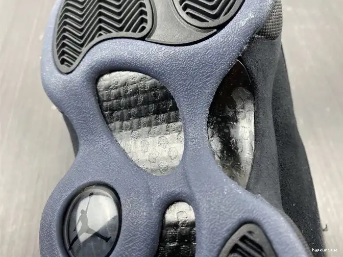 HYPE and Cap Jordan Air 414571-012 Gown 13 Retro 0415